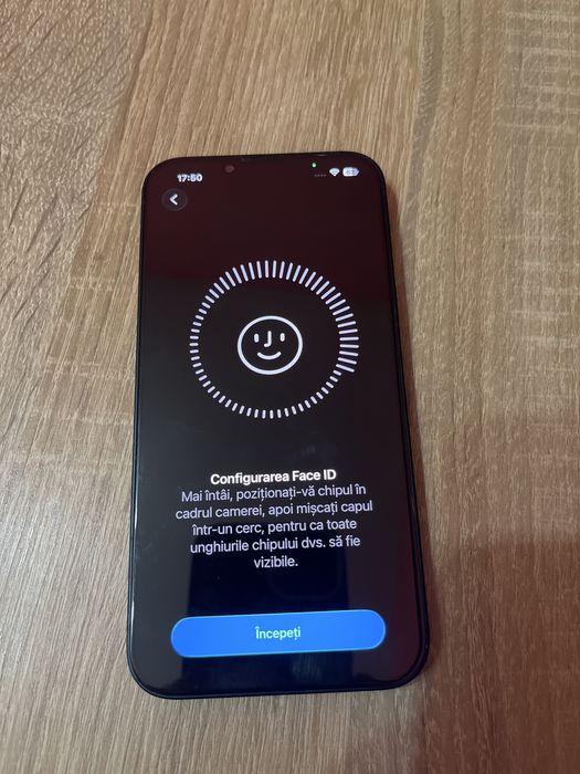 Iphone 13 black 128 gb