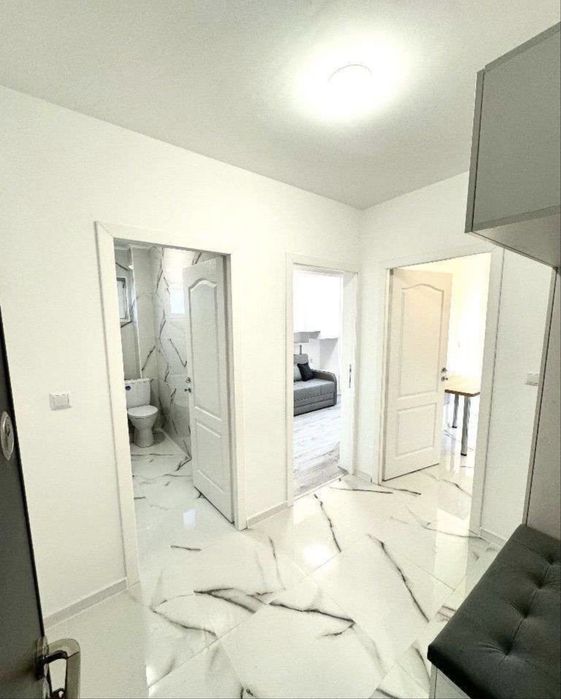 Apartament finalizat si intabulat.Mutare imediata