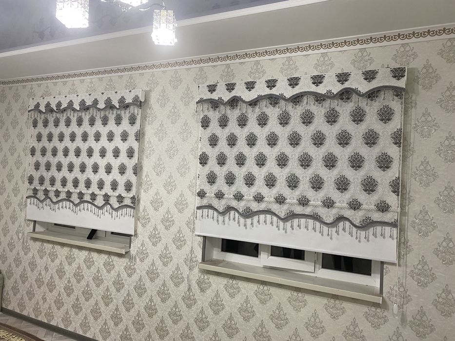 Жалюзи ен арзан бағада