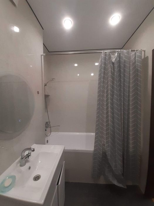 ЖК Hayat Apartments 2 х студия