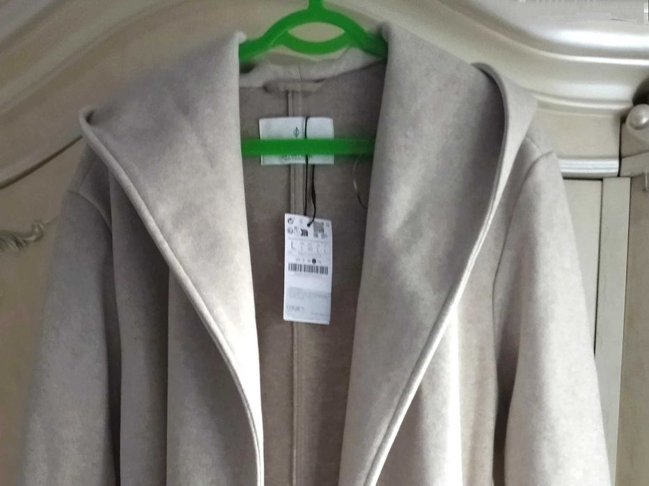 Пальто*L"Stradivarius" Турция