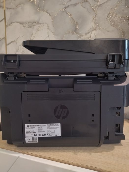 Лазерный принтер 3в1 HP M225dn