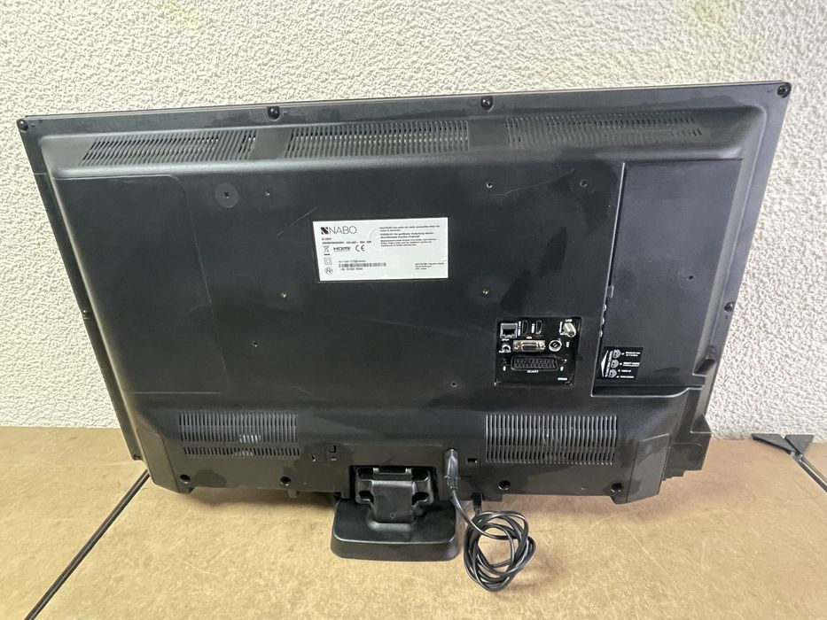 Телевизор NABO LED 32” Smart|Wi-Fi - 32LV4810