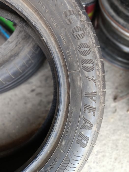 Еденички гуми -17, 16цола -205/55/17":205/40/17",205/60/16"-1бр.-60лв.