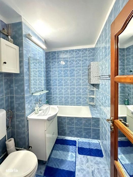 Apartament 4 camere decomandate | Etaj 1 | 79mp | Zona Pod Marasti