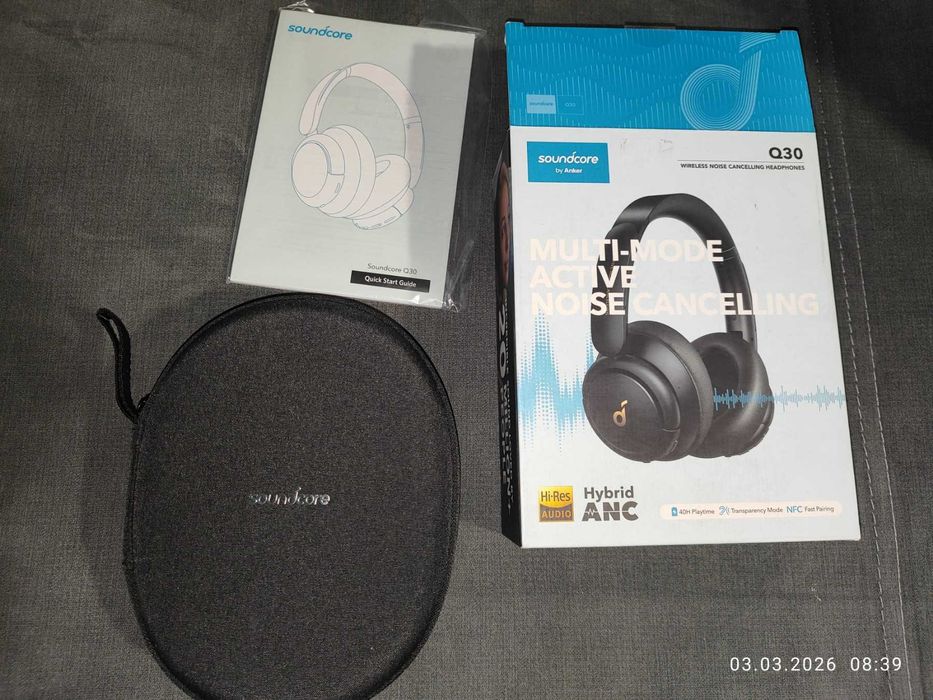 Anker Soundcore Q30