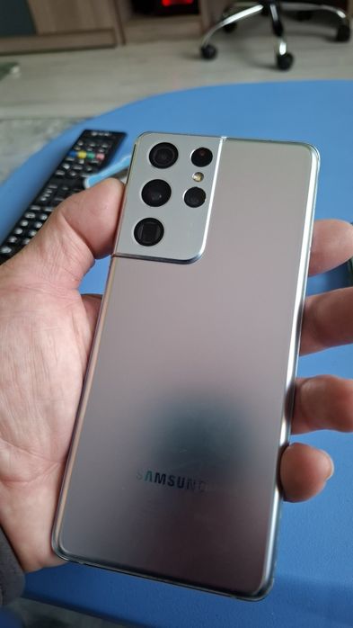 Samsung Galaxy S21 Ultra 256gb