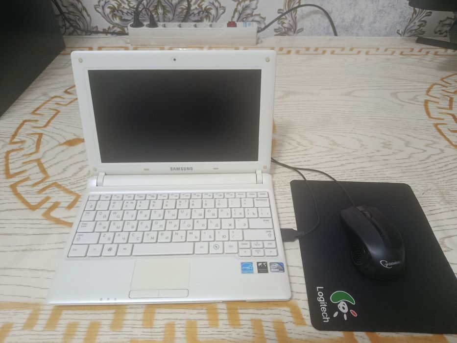 Netbuk Samsung yangiday kam ishlagan