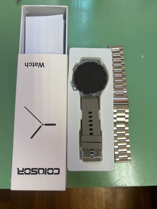 Продавам Смарт часовник