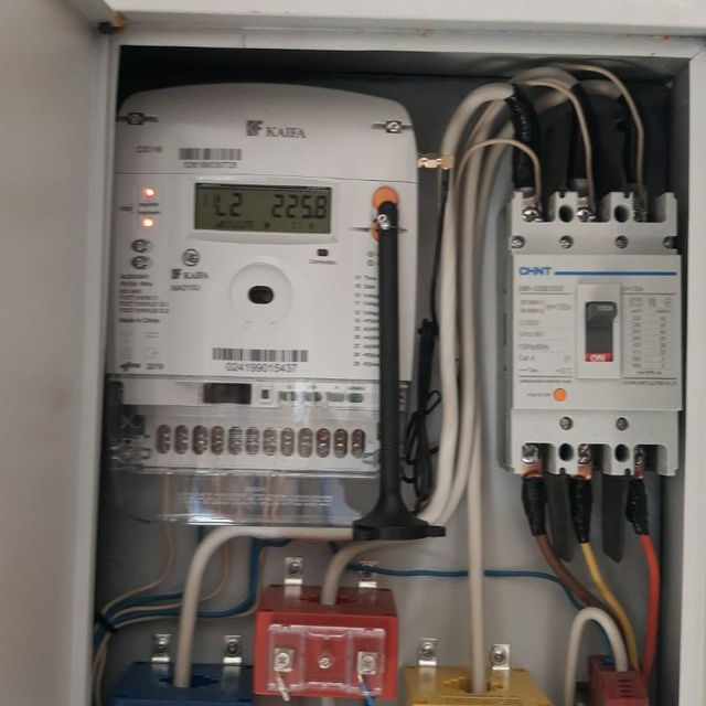 Мастер Электро монтаж