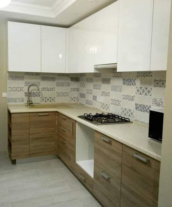 Кухний мебель на заказ