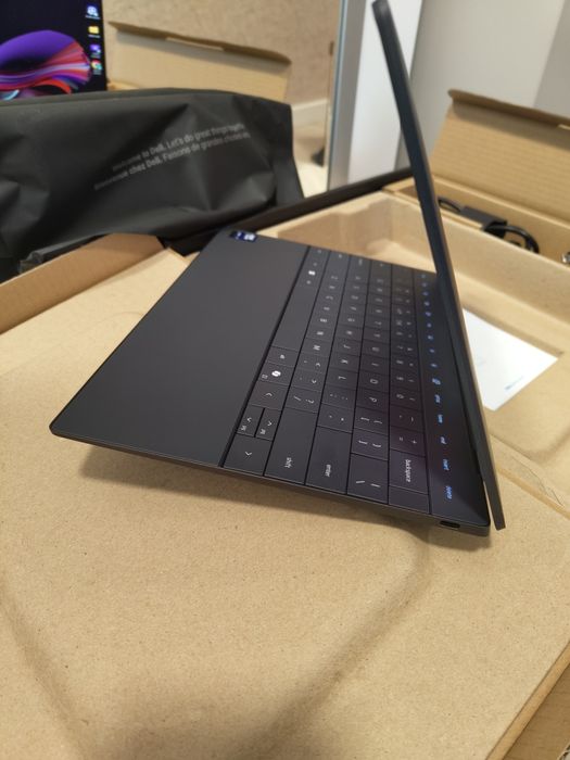 Dell Xps 13 9350 3k Touch, Ultra 7 256V, 16Gb, 1Tb