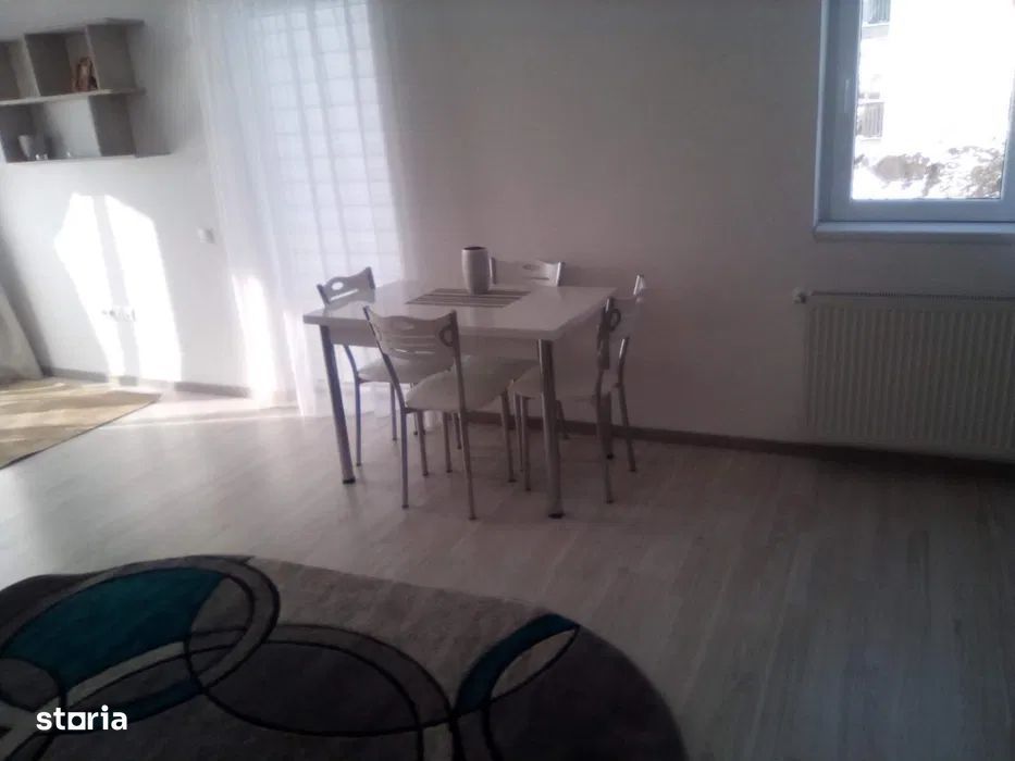 Unirii - Vanzare ap. 2 camere + loc de parcare - Str. Pomilor