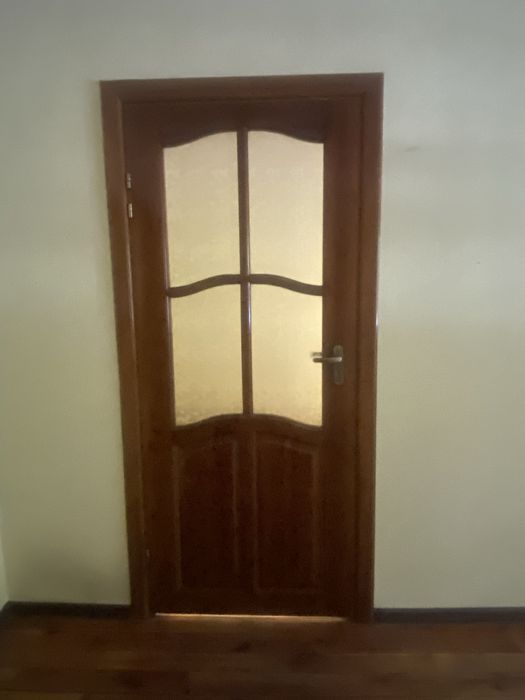 Двери межкомнатные