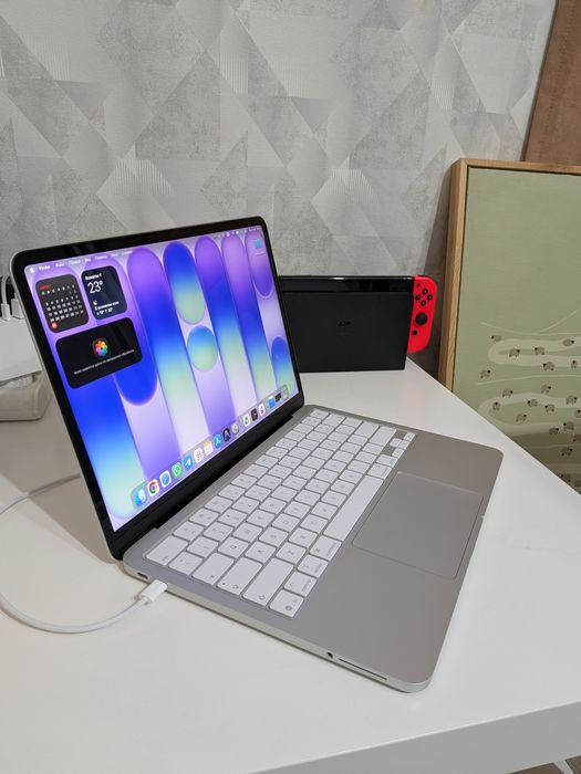MacBook Neo 256GB