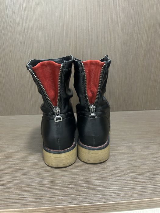 Ghetute marinea 34
