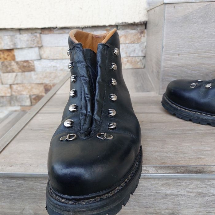 De vanzare ghete   din piele  Wanderfreund