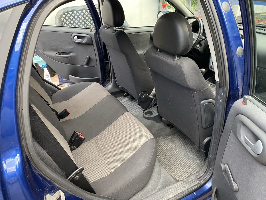 OPEL Corsa 2006 — imagine 5