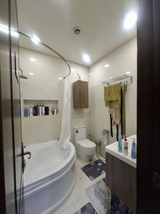 Продается Новостройка  ул Арнасай  Пионерская  4/5/9