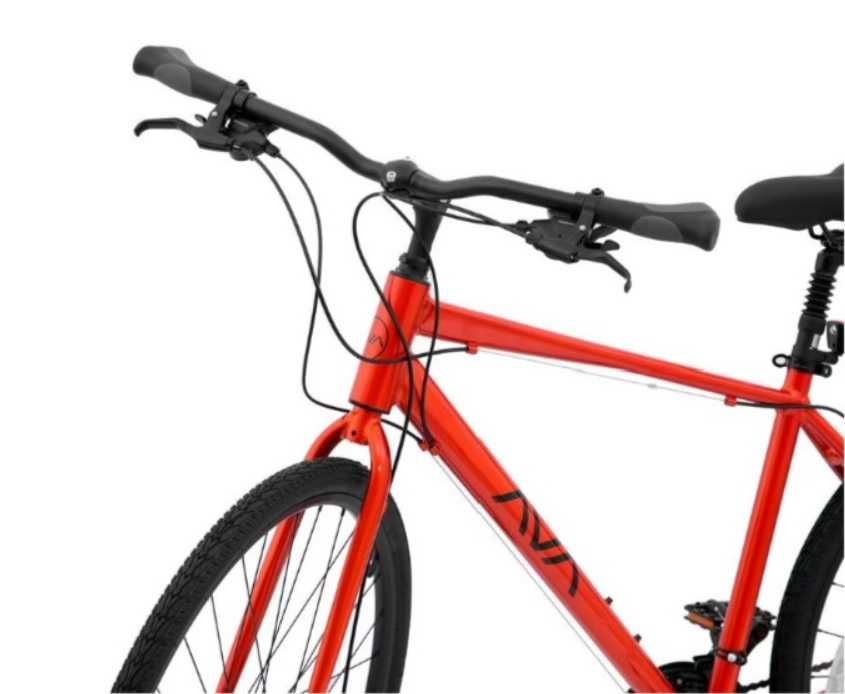 Велосипед AVA FRONTIER 28 19