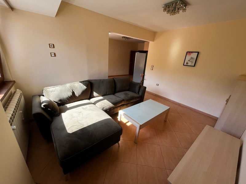 Тристаен ап. под наем в кв. Лозенец