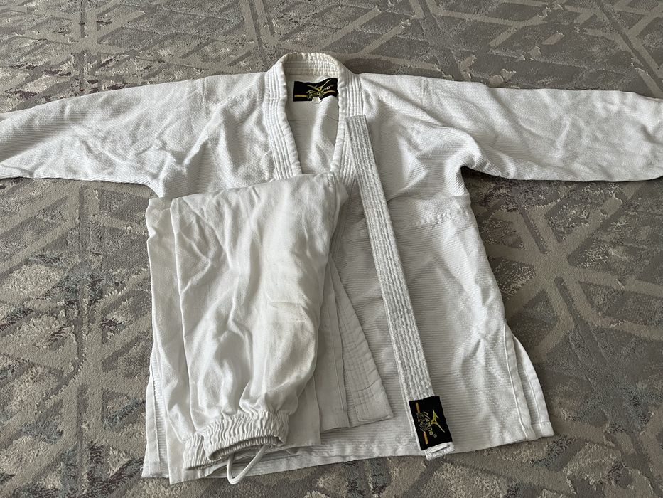 Продам кимано дзюдо