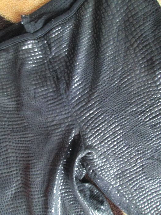 pantaloni negri eleganti dame   S/M