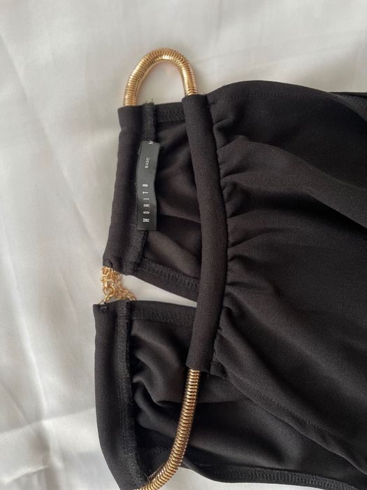 Rochița elegantă de seară