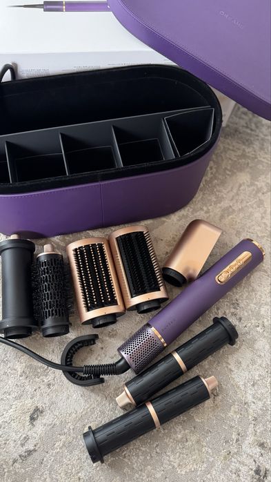 Dreame AirStyle Pro Purple