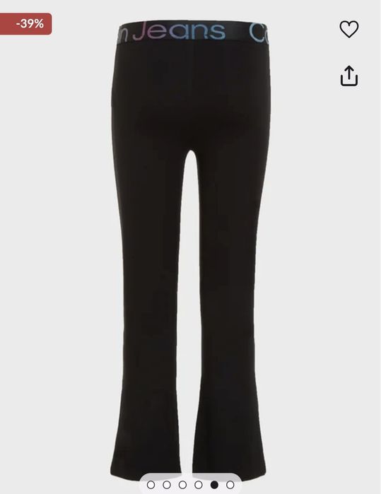 Клин Calvin Klein