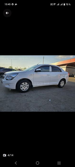 Продам автомобиль