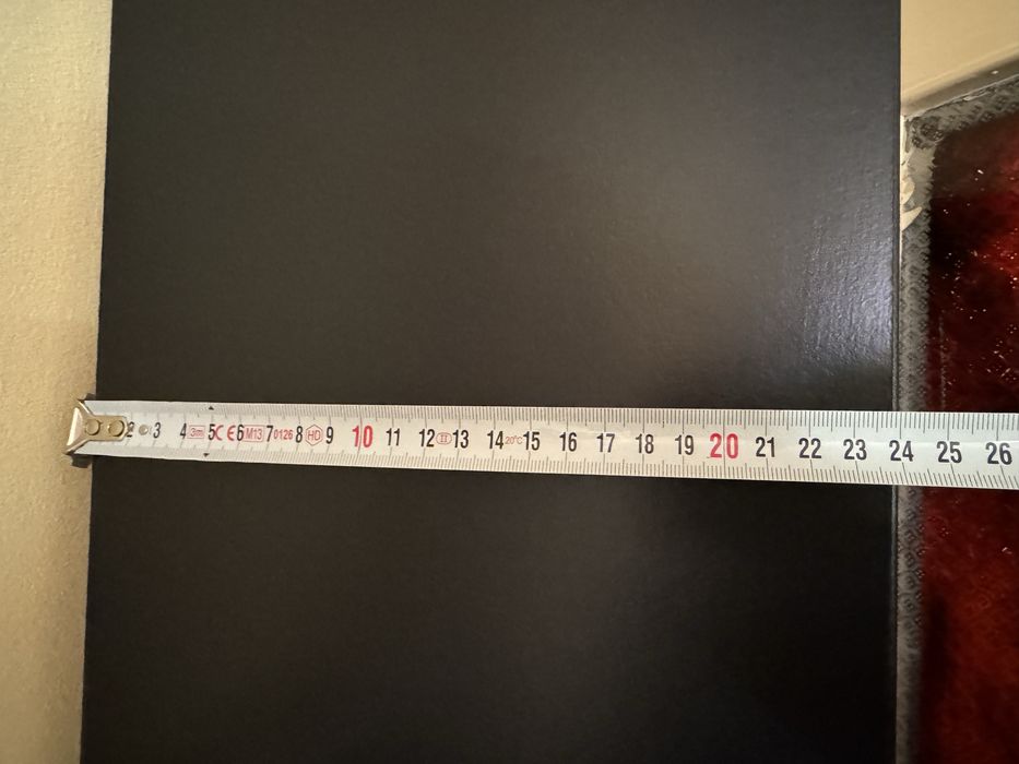 Черна Библиотека - Икеа