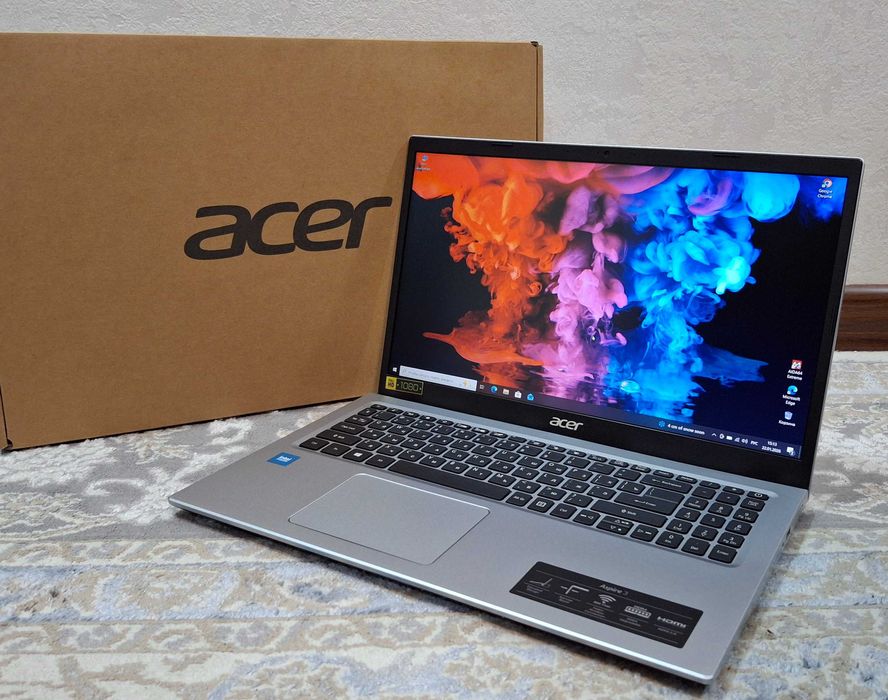 Ноутбук Acer Aspire 3