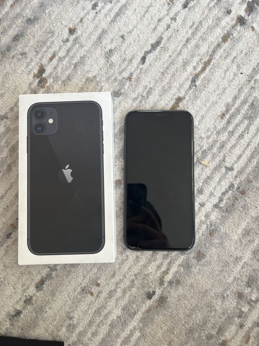 айфон 11 срочно