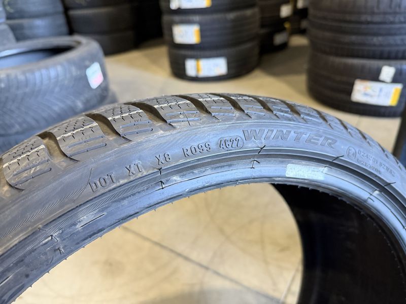 305/30/20//245/30/20 PIRELLI