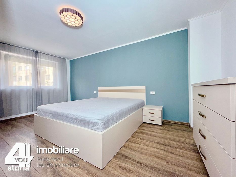 Apartament 2 camere Lipova ,79 mp,etaj 1 ,renovat modern