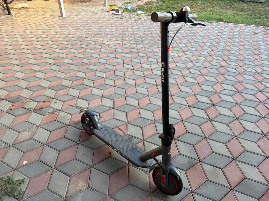 Продам электро самокат