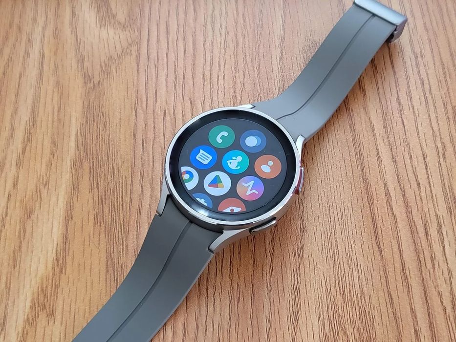 Samsung Watch 5 Pro Orginal