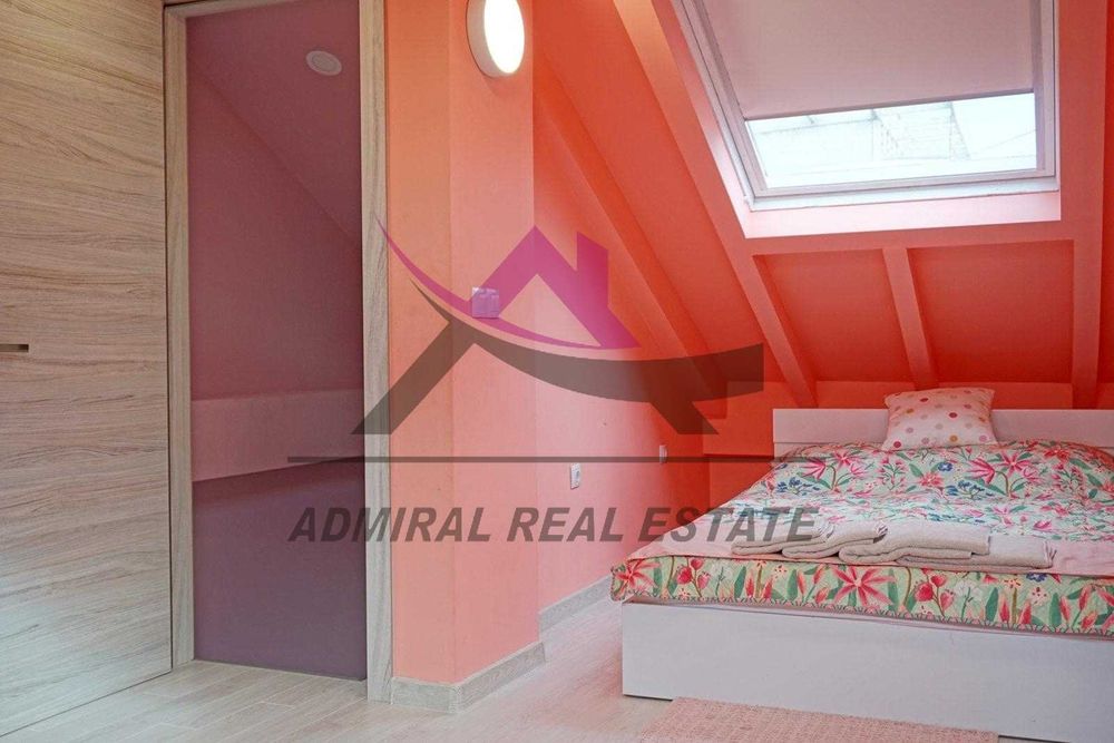 Продава се Мезонет в Варна, Център - 150 кв.м за 2200 €/кв.м - Снимка #5