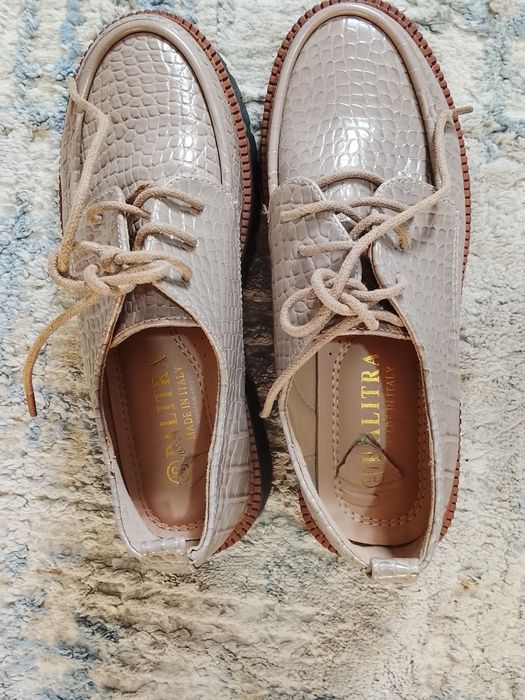 Продается лоферы в идеальном состоянии