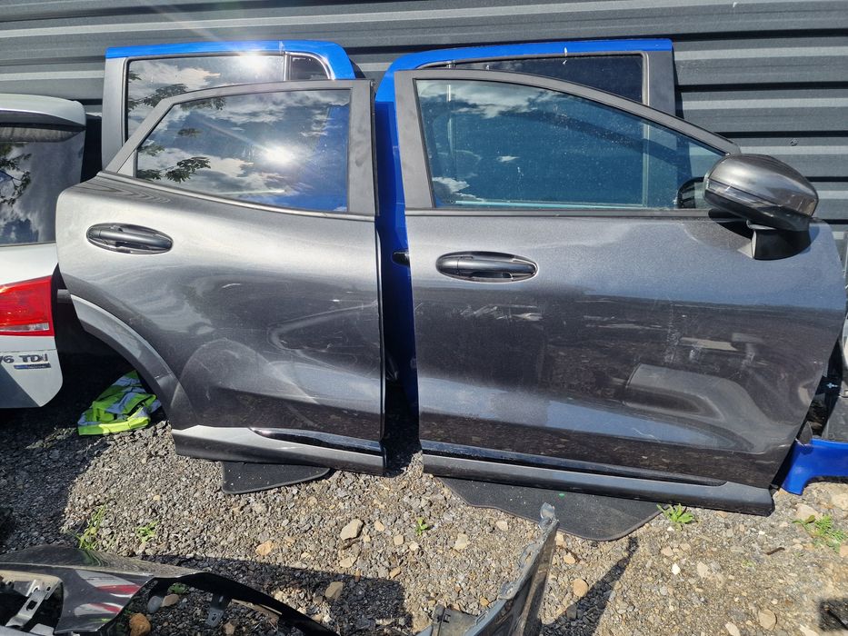 Portiere dreapta Ford Puma 2019-2024