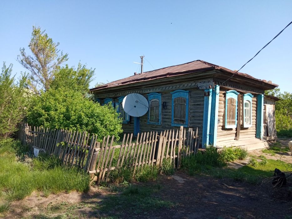 Продам дом на разбор