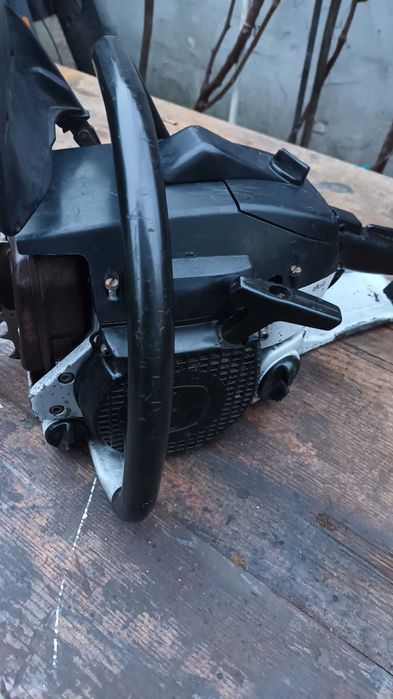 Drujba Sachs-Dolmar Silver, 112 originala, germana ,functionare buna.