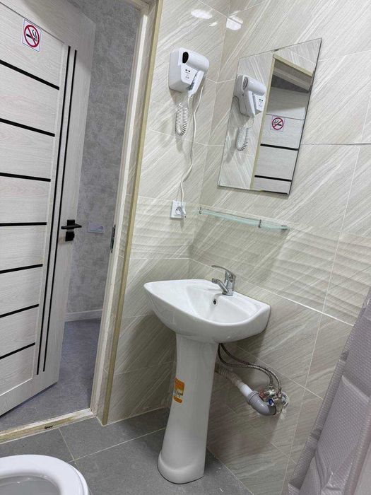 Dil Toj Hotel ga Xush kelibsiz