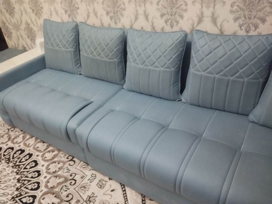 Продаю мяхки мебель