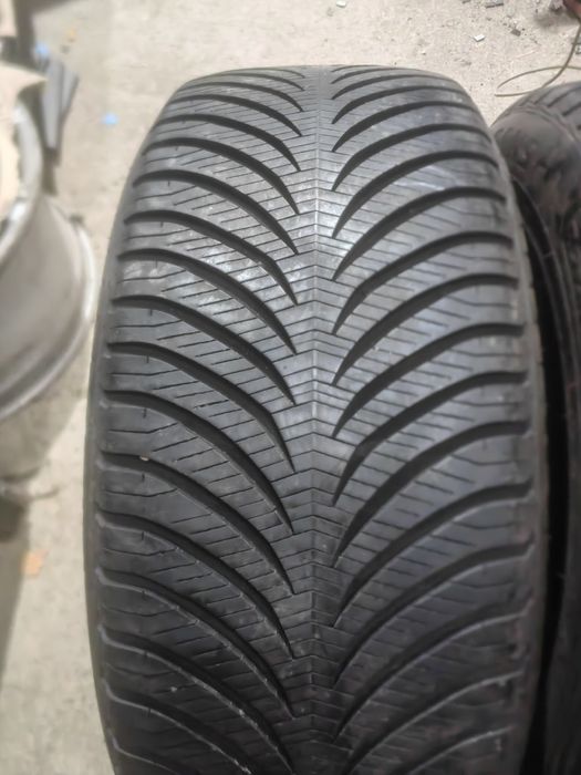Зимни гуми GOODYEAR 225/55/17