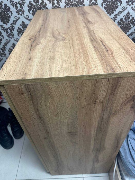 Шкаф / Скрин Сара 3009, дъб артисан