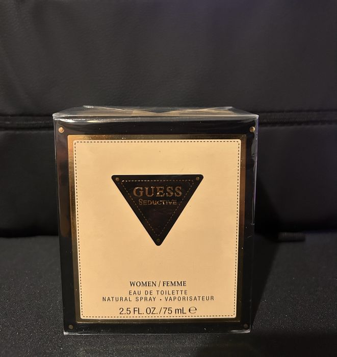 Дамски парфюм GUESS Seductive eau de toilette