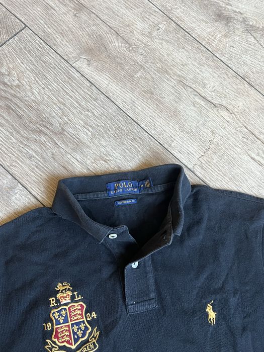 POLO Ralph Lauren : размер М / Оригинал