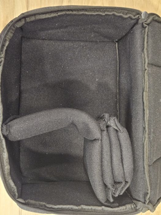 Голяма чанта за фототехника